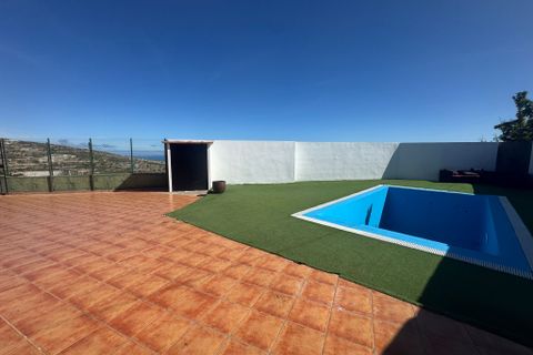 Finca i El Escobonal, Tenerife, El Escobonal - € 369.000 | Ref: VHP-0420 - foto 5